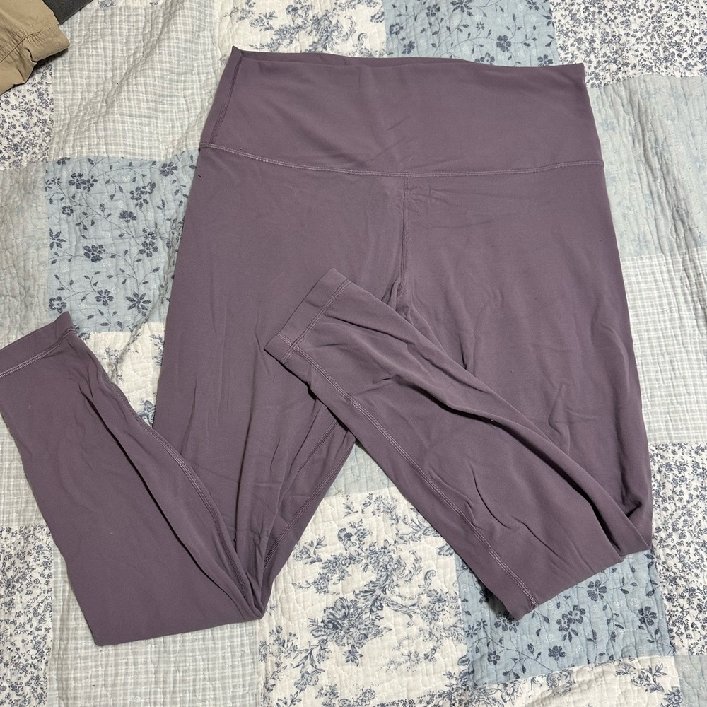 Lululemon Align Leggings